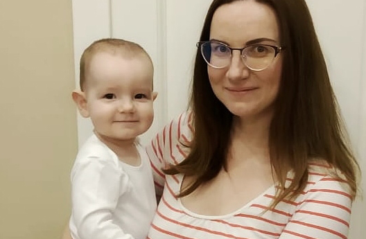 Ольга Братченко